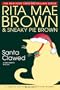 Santa Clawed