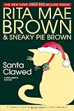 Santa Clawed