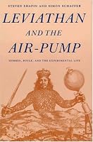 Leviathan and the Air-Pump