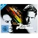 The Fast and the Furious - Limited Quersteelbook [Blu-ray]