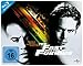 The Fast and the Furious (Quersteelbook) [Blu-ray] [Import allemand]  : image