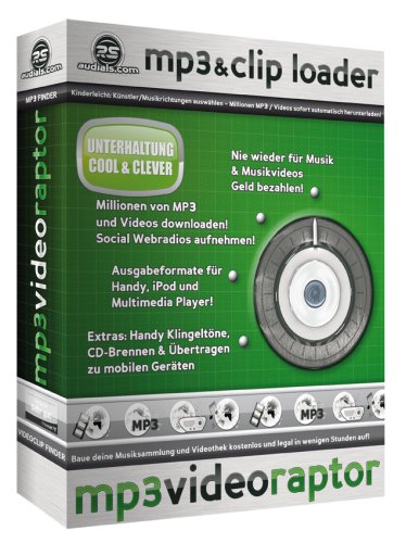 MP3videoraptor