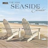 Seaside by Daniel Pollera 2009 Lang Small Wall Calendar