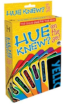 Hue Knew? On The Go