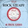 Island Records Presents Rock Steady (2CD)