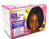 Dark & Lovely Beautiful Beginnings Kit For Children (Case of 6)
