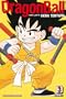 Dragon Ball, Vol. 3 (VIZBIG Edition) (Dragon Ball Vizbig Editions)