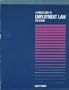 A Concise Guide to Employment Law: Eeo & Osha