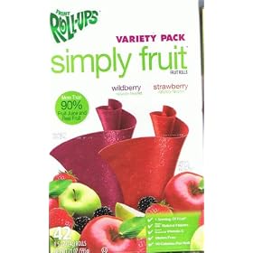 roll-ups