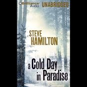 A Cold Day in Paradise | Steve Hamilton