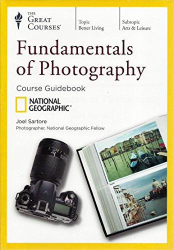 National Geographic Photography Course Download