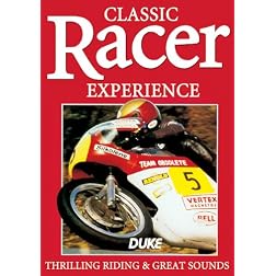 Classic Racer Experience