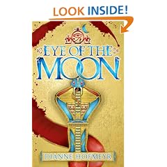 Eye of the Moon