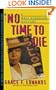No Time to Die (Mali Anderson Mystery)