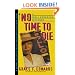 No Time to Die (Mali Anderson Mystery)