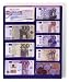 Pinolino 228005 - Euro-Spielgeld