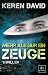 Mehr als nur ein Zeuge: Thriller
