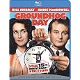 Groundhog Day (15th Anniversary Special Edition) [Blu-ray]