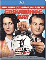 Streaming Groundhog Day Online.