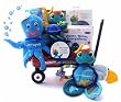 Baby Einstein Water Wagon Gift Basket
