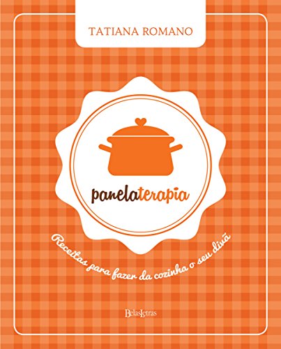 Panelaterapia (Portuguese Edition)