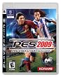 Pro Evolution Soccer 09