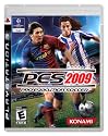 Pro Evolution Soccer 09
