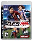 Pro Evolution Soccer 09