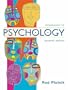 Introduction to Psychology (with InfoTrac)