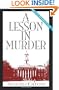 A Lesson in Murder