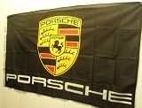 Porsche Flag 3 X 5 Banner 51lYEKIKCCL. SL160 Porsche Flag 3 X 5 Banner