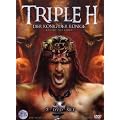 WWE - Triple H: Der K�nig der K�nige (2 DVDs)