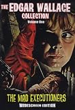 The Edgar Wallace Collection: Mad Executioners/Fellowship of the Frog