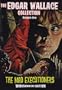 The Edgar Wallace Collection: Mad Executioners/Fellowship of the Frog