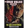 The Edgar Wallace Collection: Mad Executioners/Fellowship of the Frog [DVD] [US Import]