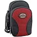 5220 Mini Photo/Digital Camera Bag, Red