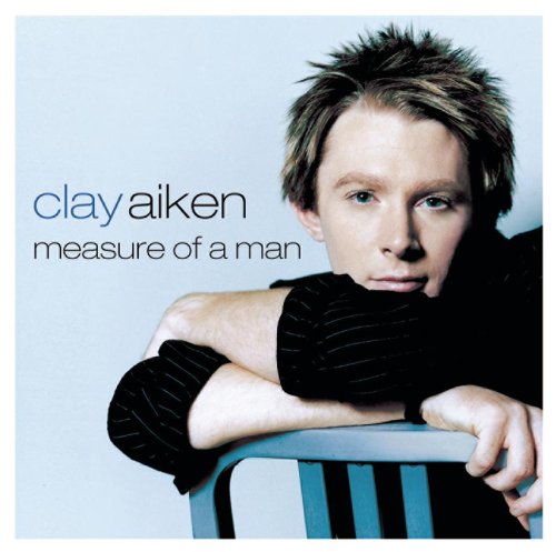 Clay Aiken - Promo Only Mainstream Radio, October 2003 - Zortam Music