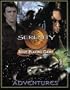 Serenity Adventures (Serenity Role Playing Game)