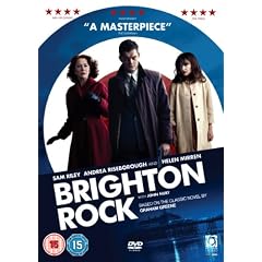 Brighton Rock (2010) [ UK Fassung, Keine Deutsche Sprache ]