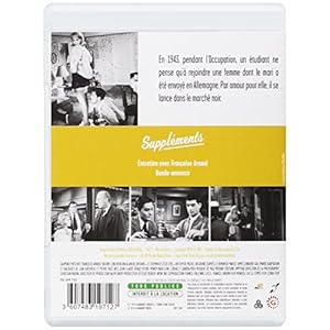 Le Chemin des écoliers [Blu-ray]
