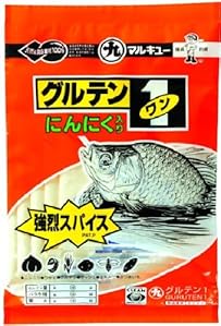 マルキュー(MARUKYU) グルテン1