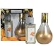 Lampe Berger Noel Complete Set - Gold
