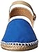 Qupid Women's Tote-02 Espadrille Flat