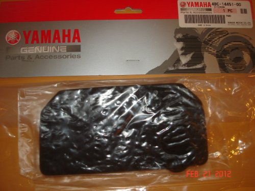 Yamaha PW80 Air filter OEM