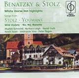 Benatzky and Stolz - White Horse Inn Highlights