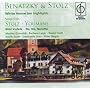 Benatzky and Stolz - White Horse Inn Highlights
