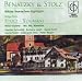 Benatzky and Stolz - White Horse Inn Highlights