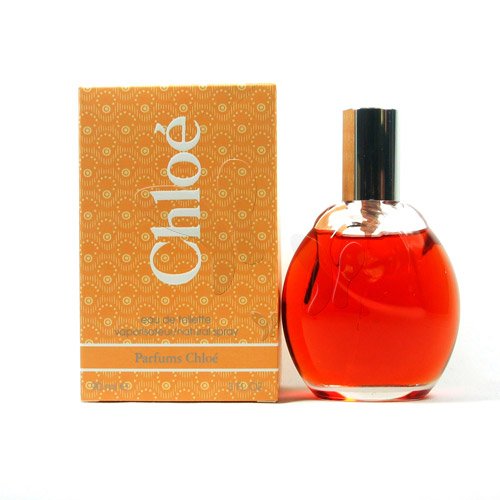 Chloe 90ml Toillettenwasser f&uuml;r sie Preisvergleich