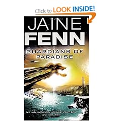 Guardians of Paradise