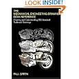 The Mechanical Engineering Drawing Desk Reference: Creating and Understanding ISO Standard Technical Drawings by Mr Paul Green